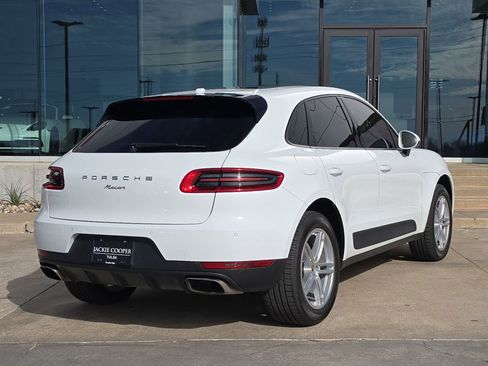 Used 2017 Porsche Macan image 7