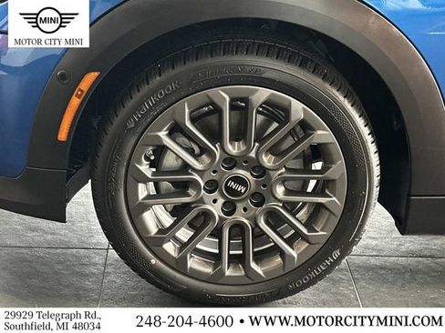 Certified 2026 MINI Cooper S FWD image 11