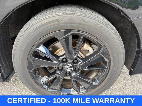 Used 2024 Honda Odyssey Sport image 13
