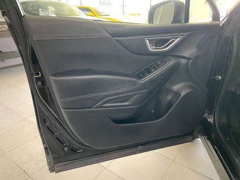 Used 2022 Subaru Forester Premium image 15