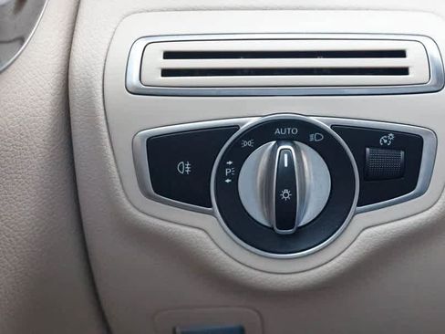 Certified 2021 Mercedes-Benz C 300 4MATIC Cabriolet image 30