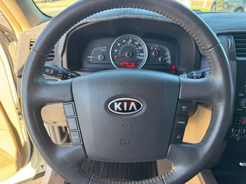 Used 2009 Kia Borrego EX w/ Leather Pkg image 23