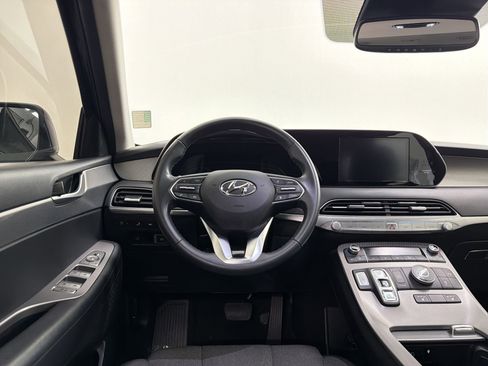 Used 2021 Hyundai Palisade SEL w/ Convenience Package FWD image 28
