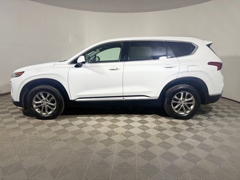 Used 2019 Hyundai Santa Fe SEL w/ Cargo Package AWD/4WD image 3