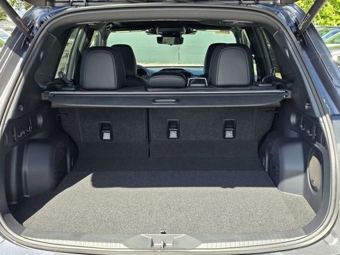 New 2026 Subaru Forester Touring AWD/4WD image 9
