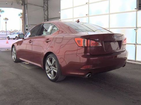 Used 2012 Lexus IS 250 image 7