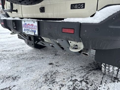 New 2026 INEOS Grenadier image 31