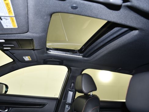 Used 2025 Honda CR-V Sport-L image 39