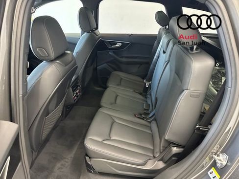 New 2026 Audi Q7 3.0T Premium Plus AWD/4WD image 29