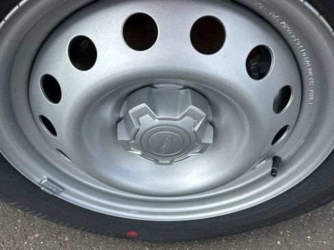 New 2026 Ford Maverick XL w/ Equipment Group 101A image 10