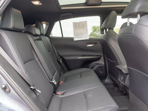 Used 2021 Toyota Venza Limited w/ Advanced Technology Package AWD/4WD image 25