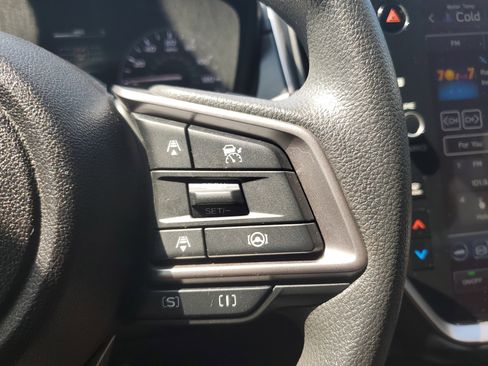 Certified 2024 Subaru Impreza 2.0i Sport AWD/4WD image 19