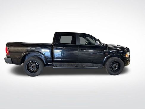 Used 2017 RAM 1500 Rebel w/ Luxury Group AWD/4WD image 7