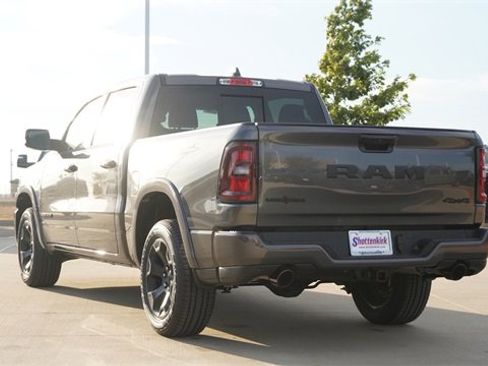 New 2026 RAM 1500 Lone Star image 7