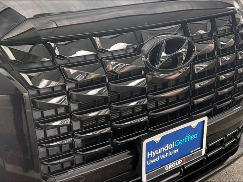 Used 2024 Hyundai Palisade Calligraphy AWD/4WD image 30