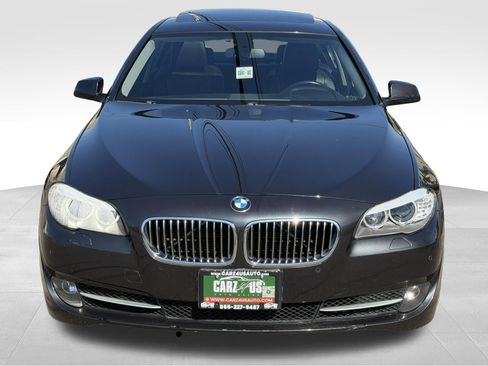 Used 2013 BMW 535i xDrive Sedan image 2