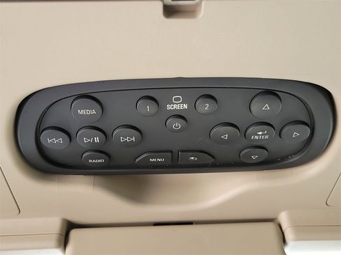 Used 2019 Cadillac Escalade Luxury image 20