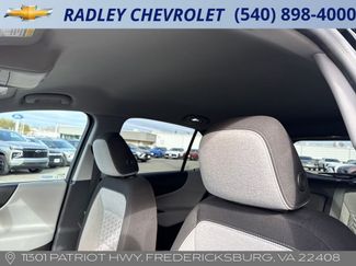 Used 2024 Chevrolet Equinox LT video 2