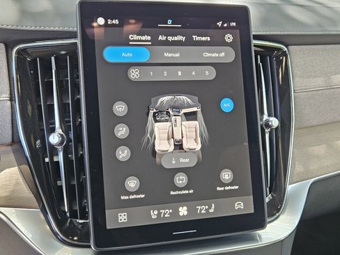 New 2026 Volvo XC90 B6 Plus image 29