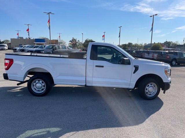 Used 2022 Ford F150 XL w/ Equipment Group 101A High RWD image 13