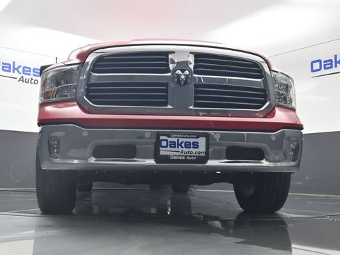 Used 2019 RAM 1500 Big Horn AWD/4WD image 40