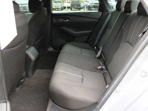 Used 2024 Honda Accord Sport image 33