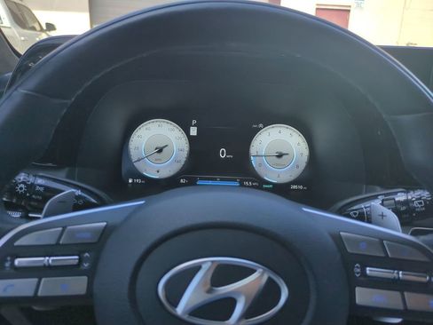 Used 2024 Hyundai Palisade Calligraphy FWD image 37