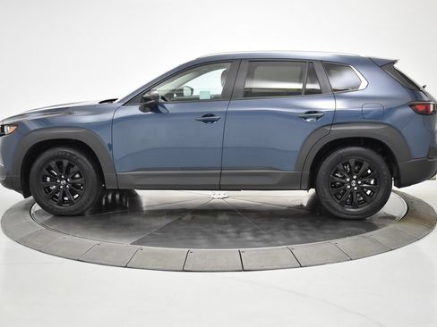 Certified 2026 MAZDA CX-50 AWD 2.5 S w/ Weather Package image 17