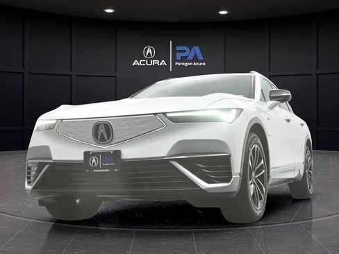 Used 2024 Acura ZDX A-Spec AWD/4WD image 28