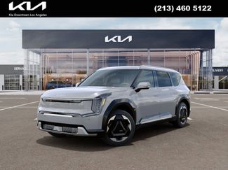 New 2026 Kia EV9 Land video 1