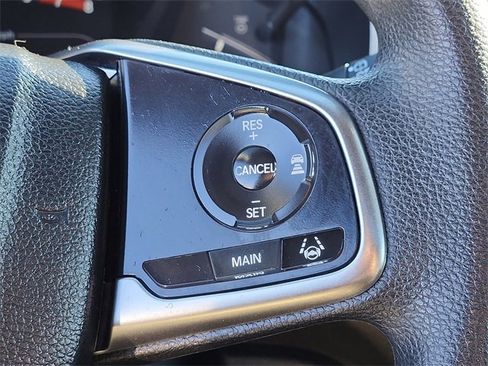 Certified 2018 Honda CR-V EX image 22