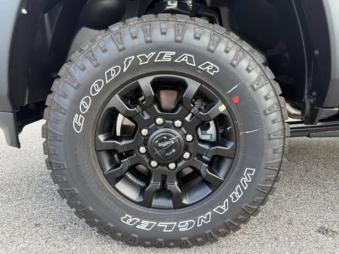 New 2026 RAM 2500 Power Wagon AWD/4WD image 24