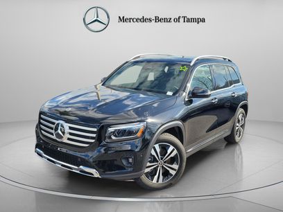 Certified 2026 Mercedes-Benz GLB 250