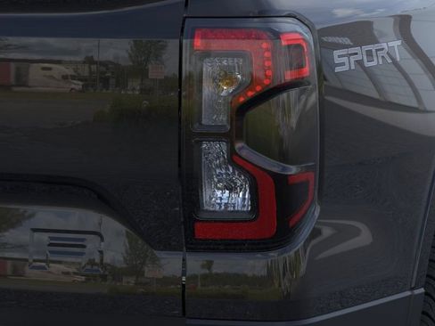 New 2025 Ford Ranger XLT RWD image 51