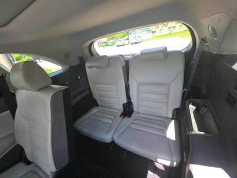 Used 2019 Kia Sorento SX w/ SX Touring Package FWD image 10
