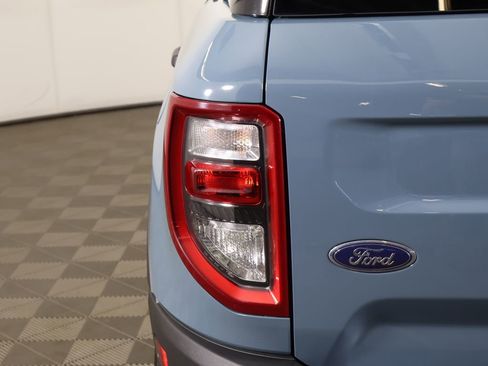 Used 2023 Ford Bronco Sport Big Bend w/ Convenience Package AWD/4WD image 13