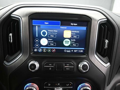 Used 2021 GMC Sierra 1500 Denali w/ Driver Alert Package II image 21