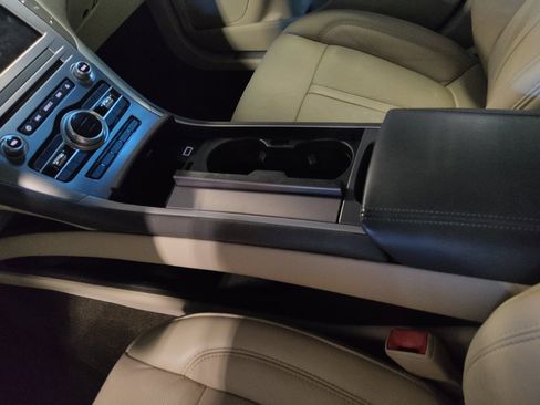 Used 2019 Lincoln MKZ Reserve FWD image 26