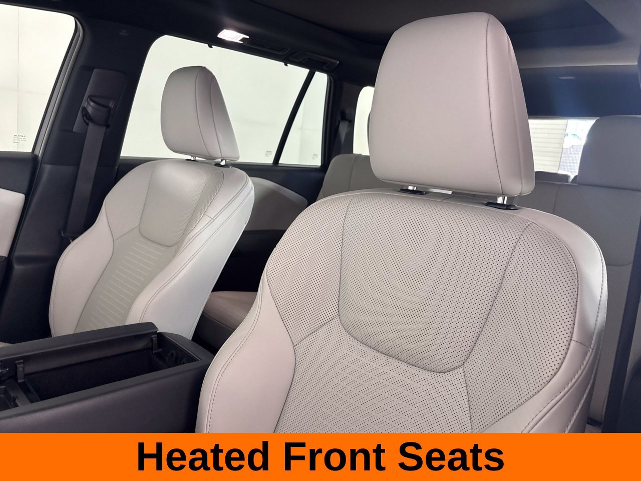 Used 2025 Lexus TX 350 AWD w/ Technology Package image 14