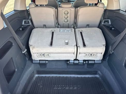 Certified 2023 Honda Odyssey EX image 19