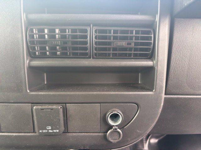 Used 2025 Chevrolet Express 2500 w/ Driver Convenience Package RWD image 25