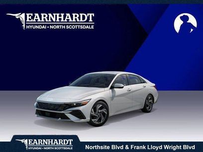 New 2026 Hyundai Elantra Limited