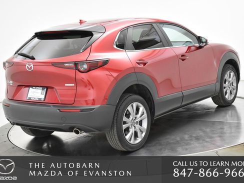 Used 2020 MAZDA CX-30 AWD w/ Preferred Package image 18