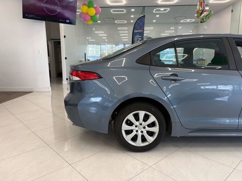 Used 2024 Toyota Corolla LE image 8