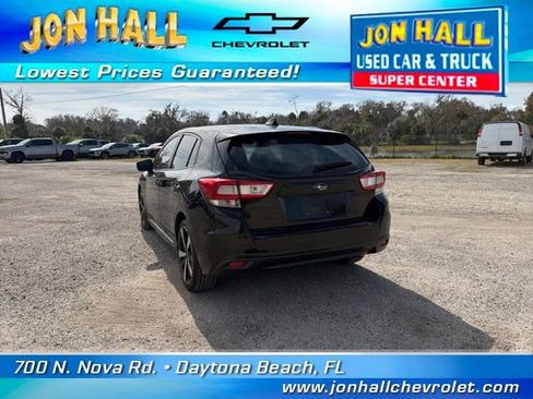 Used 2019 Subaru Impreza 2.0i Sport image 8