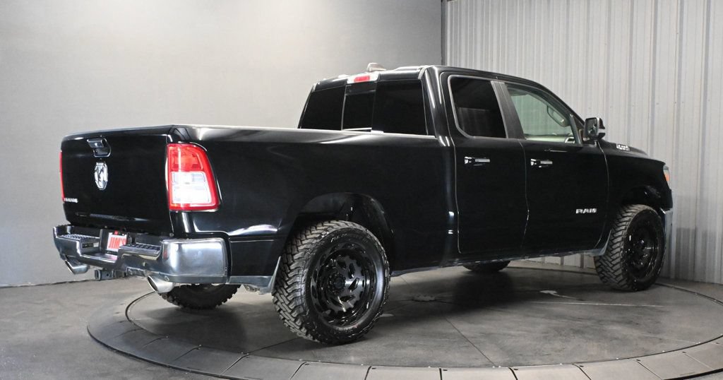 Used 2020 RAM 1500 Big Horn RWD image 5