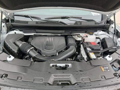 New 2026 GMC Acadia Elevation w/ Elevation Premium Package image 33