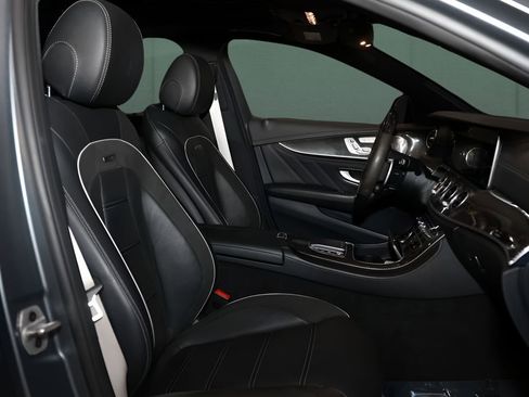 Used 2021 Mercedes-Benz E 63 AMG S image 17