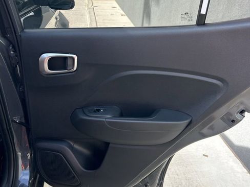 New 2026 Hyundai Venue SEL image 12