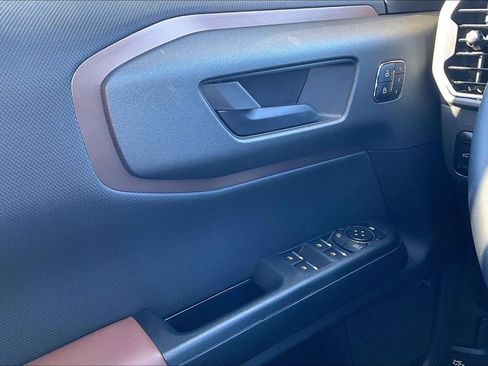 New 2025 Ford Bronco Sport Outer Banks w/ Outer Banks Tech Package+ AWD/4WD image 36